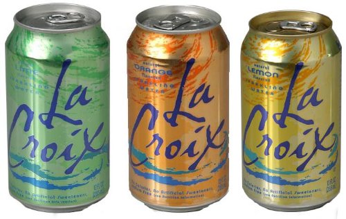 0012993812379 - LA CROIX SPARKLING WATER VARIETY PACK 24-12 OZ CANS