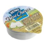 0013000544405 - BLUE CHEESE DRESSING & DIP DIPPING CUP