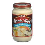 0013000799300 - HOMESTYLE COUNTRY STYLE SAUSAGE GRAVY