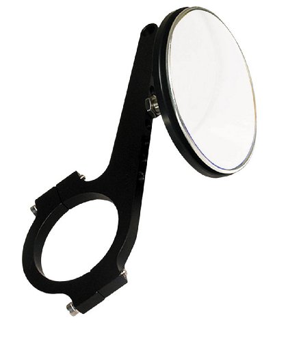 0013010000397 - JOES RACING 11224 1.75 EXTENDED SIDE VIEW MIRROR