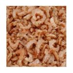 0013024770019 - SHRIMP DRIED WITH SALSA SNACK FOOD