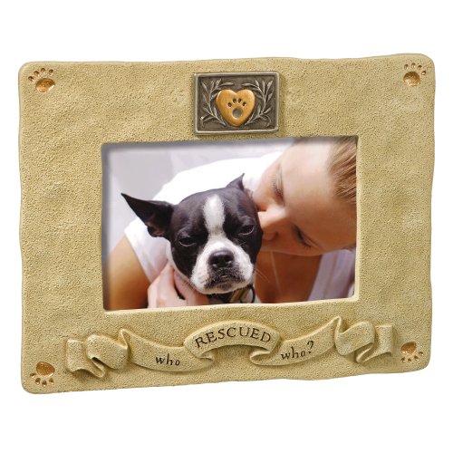 0013051306564 - GRASSLANDS ROAD RESCUED PICTURE FRAME, 4 BY 6-INCH