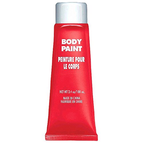 0013051342999 - RED BODY PAINT