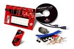0013088354606 - DEVELOPMENT BOARDS & KITS - PIC / DSPIC PICDEM LAB DEV KIT (WITH PICKIT 3)
