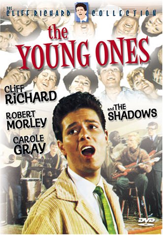 0013131166293 - THE YOUNG ONES