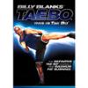 0013132191492 - BILLY BLANKS: THIS IS TAE BO
