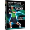 0013132275697 - BILLY BLANKS: TAE BO RIPPED EXTREME (WIDESCREEN)