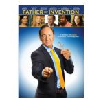 0013132363493 - FATHER OF INVENTION WIDESCREEN