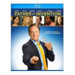 0013132363998 - FATHER OF INVENTION BLU-RAY WIDESCREEN