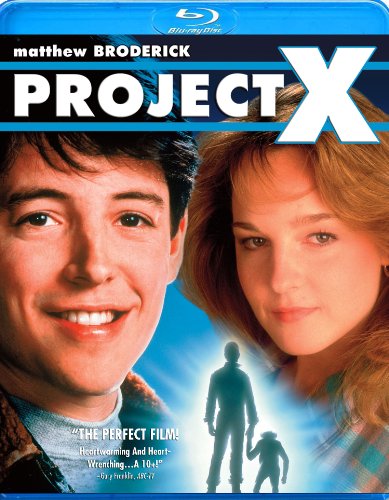 0013132463094 - PROJECT X (ABE)