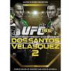 0013132593432 - UFC 155: DOS SANTOS VS. VELASQUEZ 2 (WIDESCREEN)