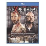 0013132595665 - THE EXPERIMENT BLU-RAY WIDESCREEN