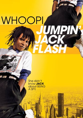 0013132606170 - JUMPIN' JACK FLASH (DVD)
