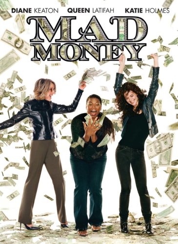0013138000095 - MAD MONEY (COLORIZED) (DVD)