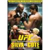 0013139500990 - UFC 90: SILVA VS. COTE