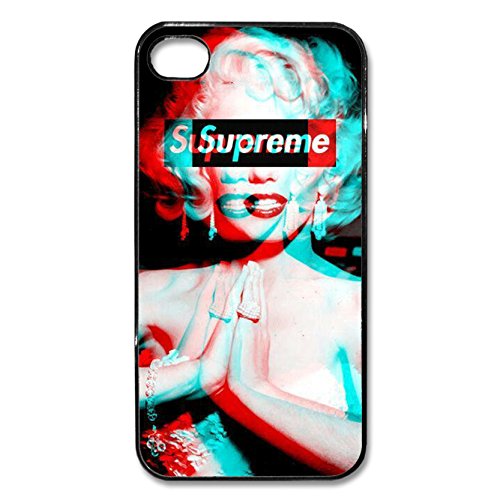 Supreme Cell Phone Cases