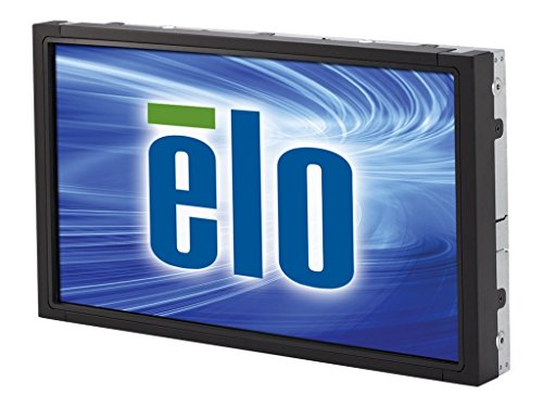 0132017838465 - ELO E805638 OPEN-FRAME TOUCHMONITORS 1541L ACCUTOUCH 15.6'' 720P LED-BACKLIT LCD MONITOR