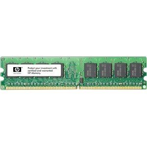 0132017864617 - HP 497767-B21 8GB KIT 2X4GB REG DDR2 PC2-6400 DISC PROD SPECIAL TERMS SEE NOTES