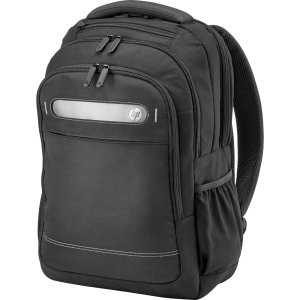 0132017888125 - HP-NOTEBOOK SB OPTIONS H5M90UT SMART BUY BUSINESS BACKPACK FITS UP TO 17.3IN FOR LAPTOP BY HP