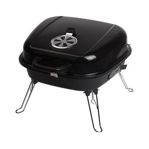 0132018032121 - UF GRILL BOSS CBT806G CHARCOAL GRILL