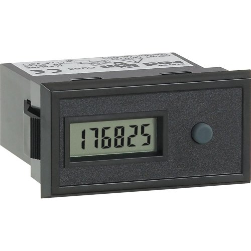 0013227061389 - RED LION CUB3 6-DIGIT COUNTER