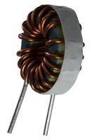 0013227302956 - BOURNS JW MILLER - 2324-H-RC - TOROIDAL INDUCTOR, 1MH, 2.4A, 15%