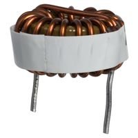 0013227436811 - BOURNS JW MILLER - 2116-H-RC - TOROIDAL INDUCTOR, 220UH, 2.4A, 15%