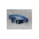 0013227526949 - ADJUSTABLE DOG COLLAR BERRY 3 4 X 16 22 IN