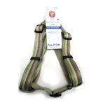 0013227562558 - ADJUSTABLE EASY ON HARNESS PLUM SAGE 1 X 30 40 IN