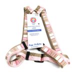 0013227562626 - ADJUSTABLE EASY ON HARNESS STRIPE 1 X 30 40 IN