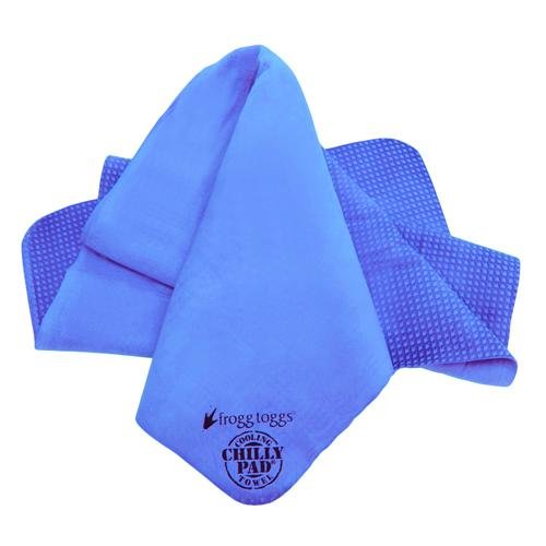 0013265025718 - FROGG TOGGS CHILLY PAD EVAPORATIVE, COOLING, SNAP TOWEL