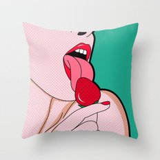 0013267370281 - CANNERATELN SEXY PILLOW CASES DECORATIVE 20X20IN PILLOW CASE