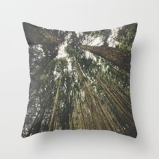 0013267370304 - CANNERATELN TREES ON TREESPILLOW CASES DECORATIVE 20X20IN PILLOW CASE