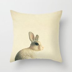 0013267371028 - CANNERATELN BUNNY HOPPILLOW CASES DECORATIVE 20X20IN PILLOW CASE