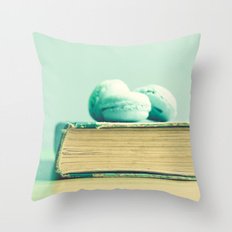 0013267381553 - RGFHMARF SWEET READINGPILLOW CASES DECORATIVE 20X20IN PILLOW CASE