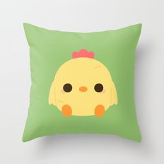 0013267381898 - RGFHMARF CUTE ROOSTERPILLOW CASES DECORATIVE 20X20IN PILLOW CASE