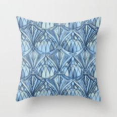 0013267382116 - RGFHMARF VIEW FROM A BLUE WINDOWPILLOW CASES DECORATIVE 20X20IN PILLOW CASE