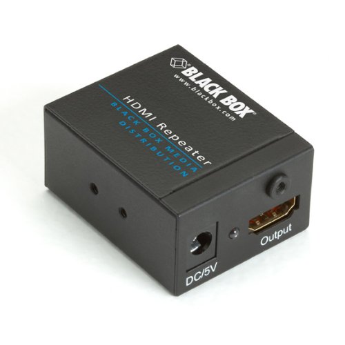 0013269148390 - BLACK BOX HDMI REPEATER