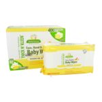 0013277011990 - WIPES ULTRA SENSITIVE THICK N' KLEEN 400 WIPES