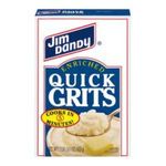 0013300121078 - JIM DANDY | JIM DANDY QUICK GRITS 1 LB (4 BOXES)