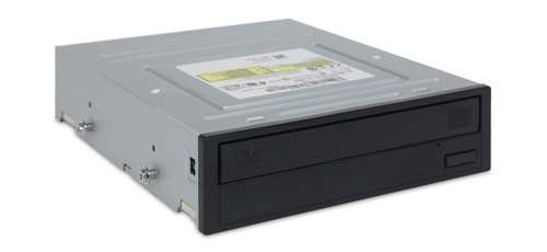0013342000980 - SAMSUNG TS-H492C 52X32X52 CD-RW/16X DVD-ROM IDE DRIVE (SILVER)