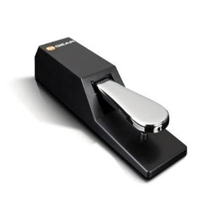 0133587350685 - M-AUDIO SP-2 SUSTAIN PEDAL WITH PIANO STYLE ACTION FOR KEYBOARDS