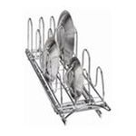 0013359300219 - PROFESSIONAL ROLL OUT LID/TRAY ORGANIZER IN CHROME