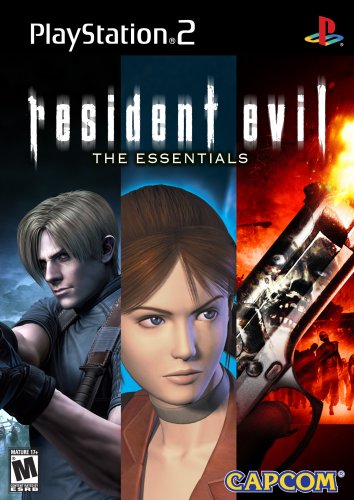 Resident Evil Code Veronica X (Clássico Ps2) Midia Digital Ps3 - WR Games  Os melhores jogos estão aqui!!!!