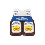 0013409128459 - BARBECUE SAUCE 2