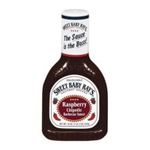 0013409515464 - SWEET BABY RAY'S RASPBERRY CHIPOTLE BARBECUE SAUCE,