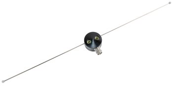 0013424034360 - GLIDE SLOPE ANTENNA/INTERNAL MOUNT/329-335 MHZ/50 OHMS/BNC CONNECTOR/DIPOLE