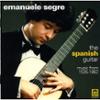 0013491334721 - SPANISH GUITAR MUSIC FROM 1535 - 1962