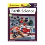 0013587080549 - EARTH SCIENCE 100+ GR 5-8