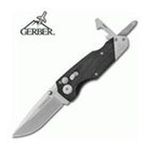 0013658010215 - GERBER® OBSIDIAN KNIFE